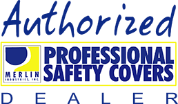 Merlin Safety Covers Authorized Dealer